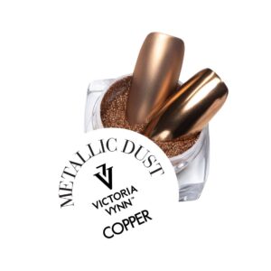 copper