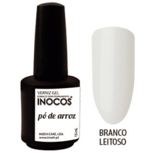 Inocos po de arroz biucosmetics