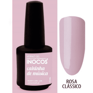 inocos caixinha de musica