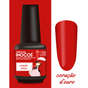 inocos coração de ouro
