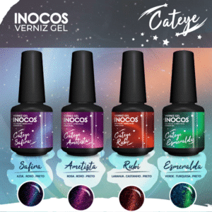 INOCOS CAT EYES bIUCOSMETICS