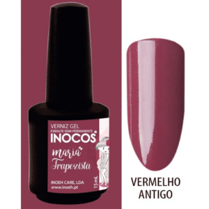 INOCOS – MARIA TRAPEZISTA
