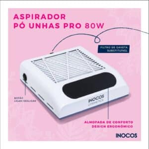 aspirador inocos