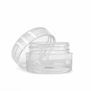 recipiente 5ml