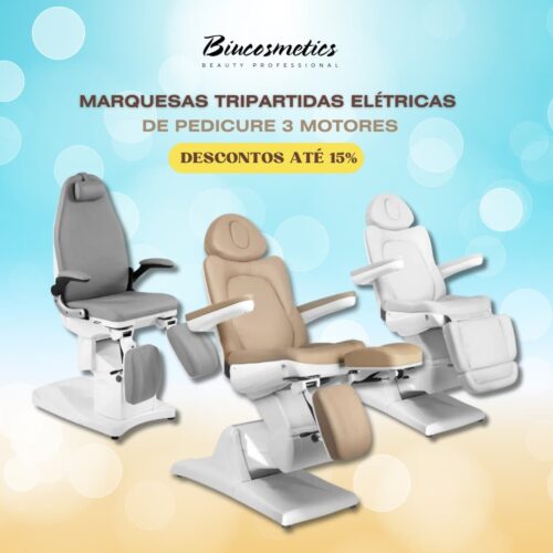 Marquesas Elétricas