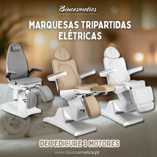 Marquesas Elétricas
