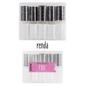 foil renda inocos