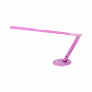 LAMAPDA DE MESA ROSA