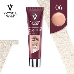 Victoria Vynn – Master Gel 3 – Cover Nude 60g