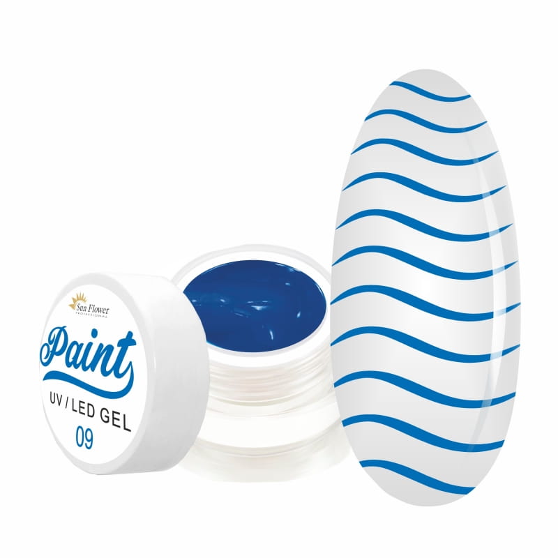 paint gel 09