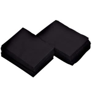serweta-medyczna-aseo-med-podfoliowana-czarna-50-szt