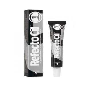 tinta para sobrancelha 1
