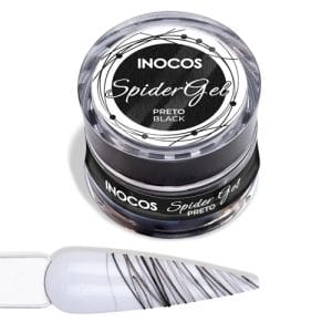 sipder preto inocos