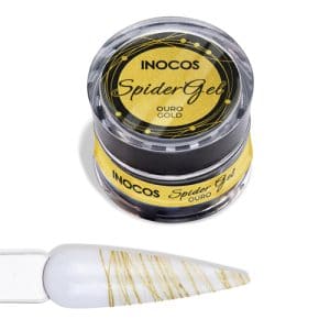 spider gel inocos gold