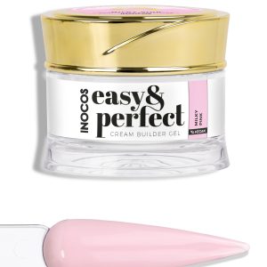 BA BG EASY & PERFECT 50G MILKY PINK