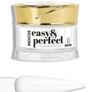 BA BG EASY & PERFECT 50G MILKY WHITE