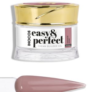 BA BG EASY & PERFECT 50G VINTAGE ROSE