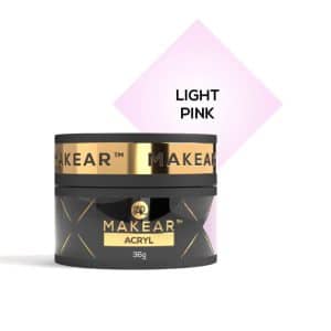 PO DE ACRILICO LIGHT PINK