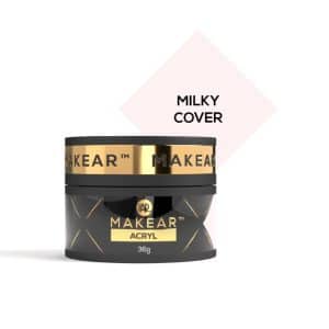 acrilico cover pink