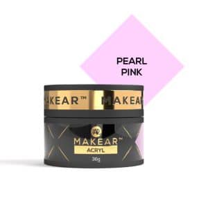 acrilico pearl pink