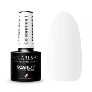Claresa celebration 1