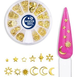 NAILSDECOR 8 – GALAXIA