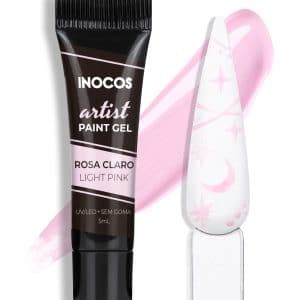 PAINT GEL – ROSA CLARO