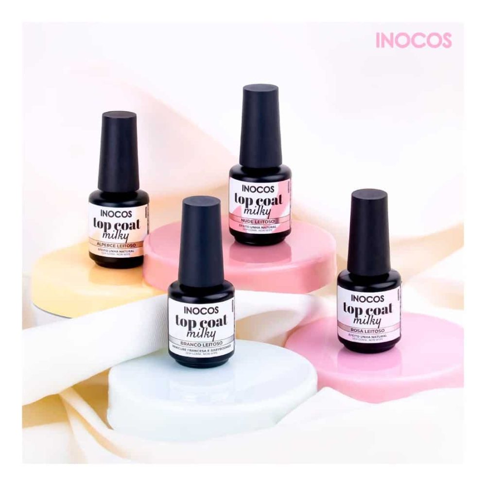 colecao-top-coats-milky-15ml-inocos KIT