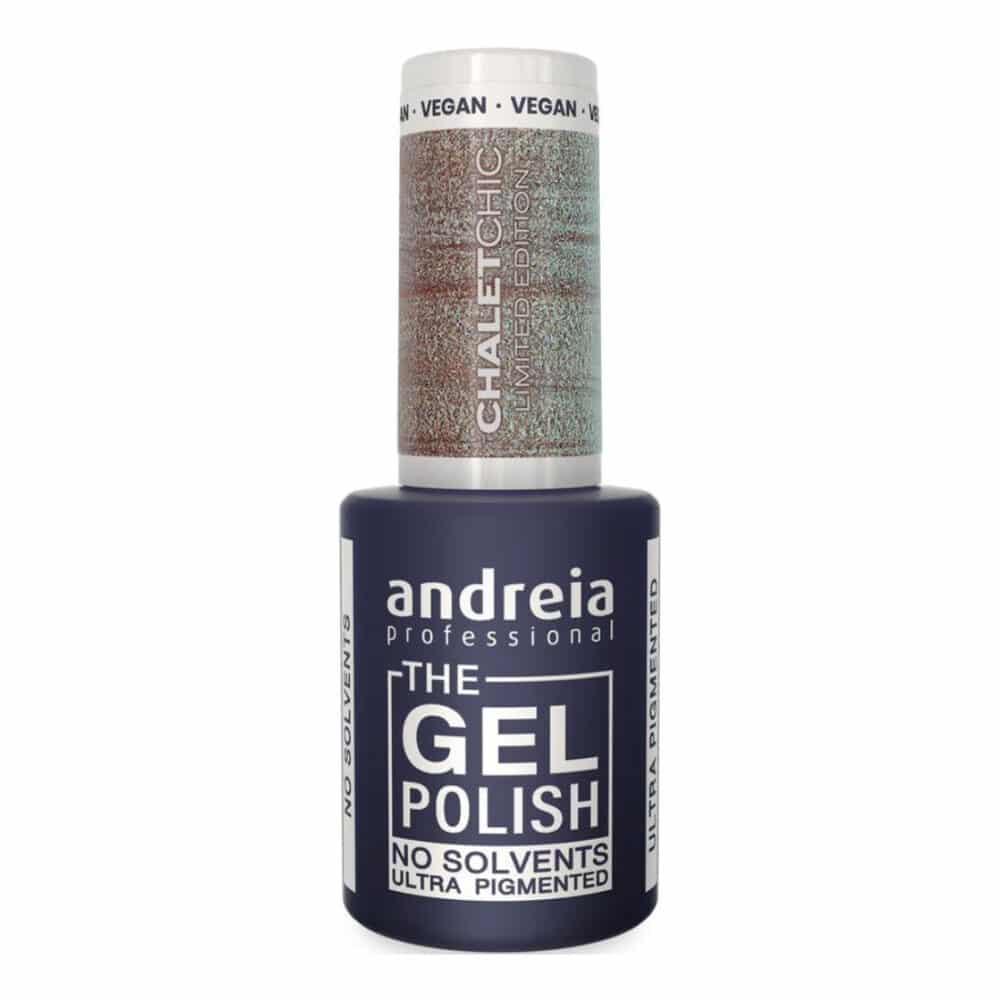 Verniz de gel Andreia "Coleção Chalet Chic" - CH4