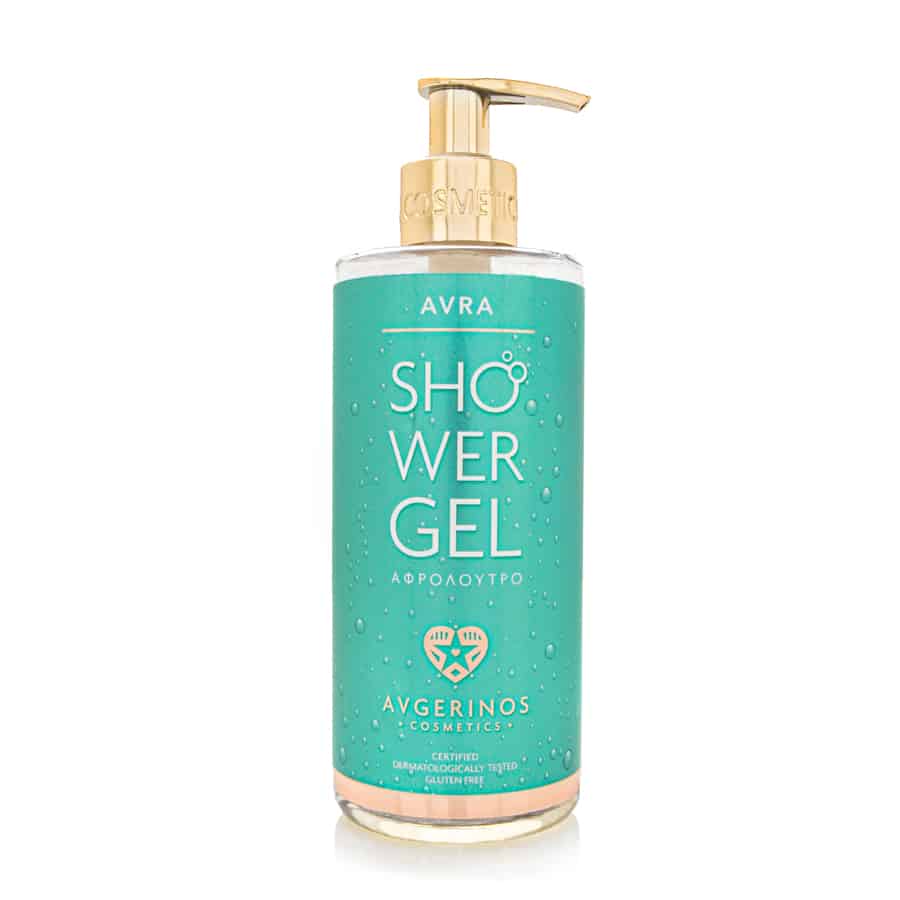 AVRA_showergel