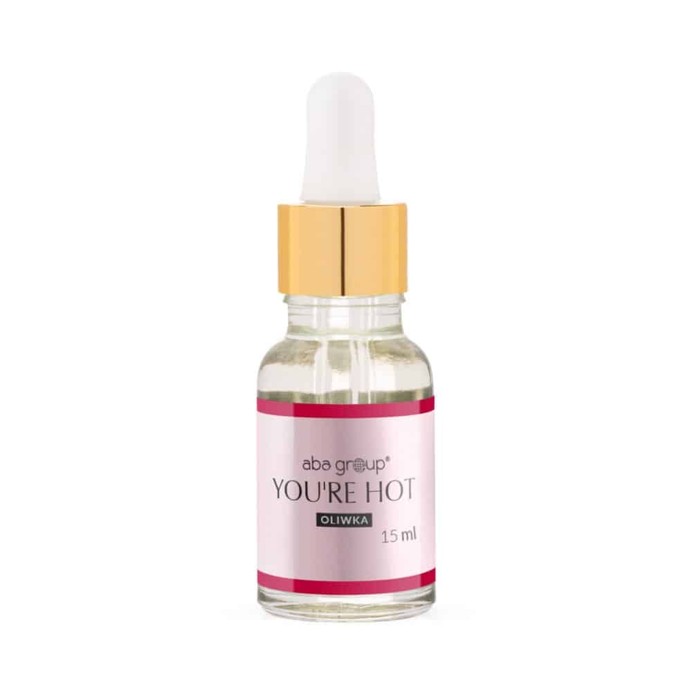 Oliwka-Aba-Group-Youre-Hot-15-ml