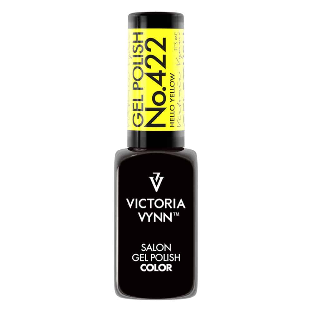 Victoria Vynn - Salon color "Coleção GPT" nº 422