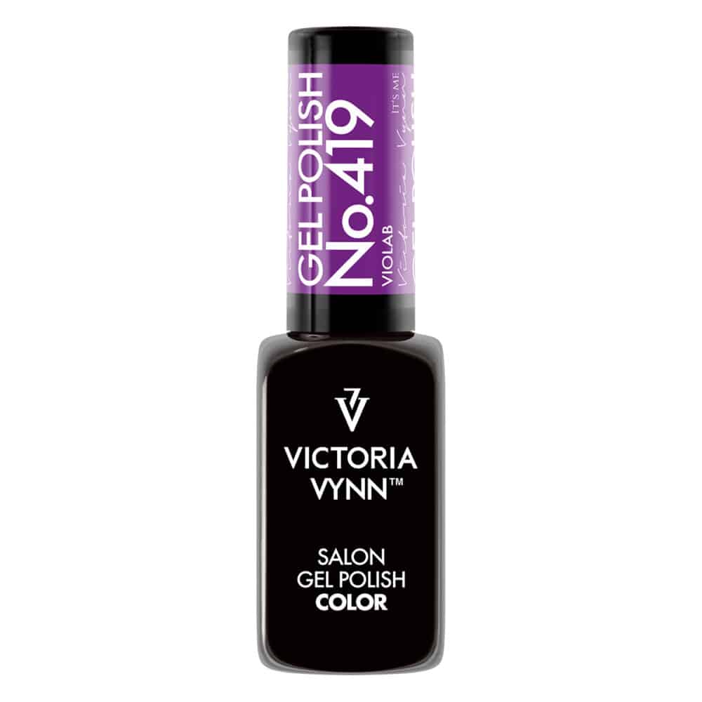 Victoria Vynn - Salon color "Coleção GPT" nº 419