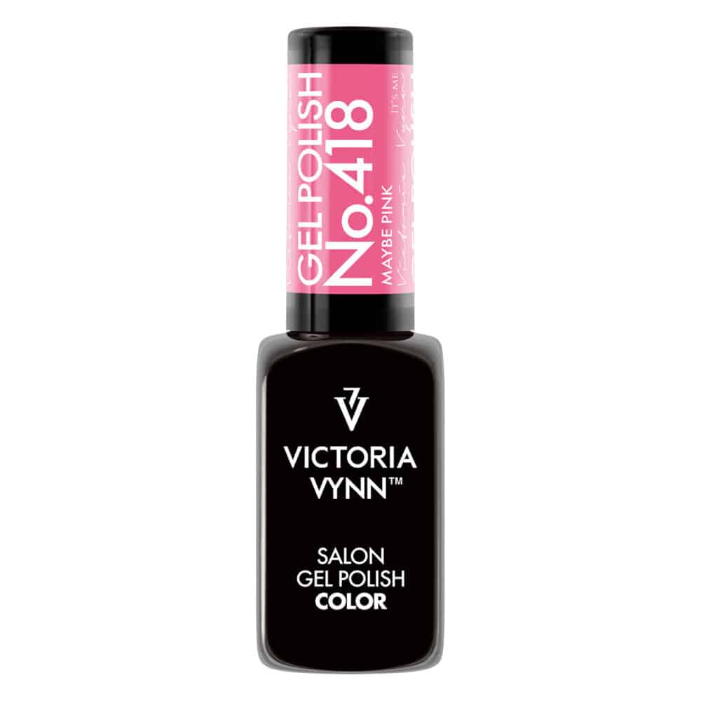 Victoria Vynn - Salon color "Coleção GPT" nº 418