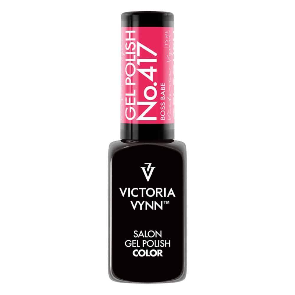 Victoria Vynn - Salon color "Coleção GPT" nº 417