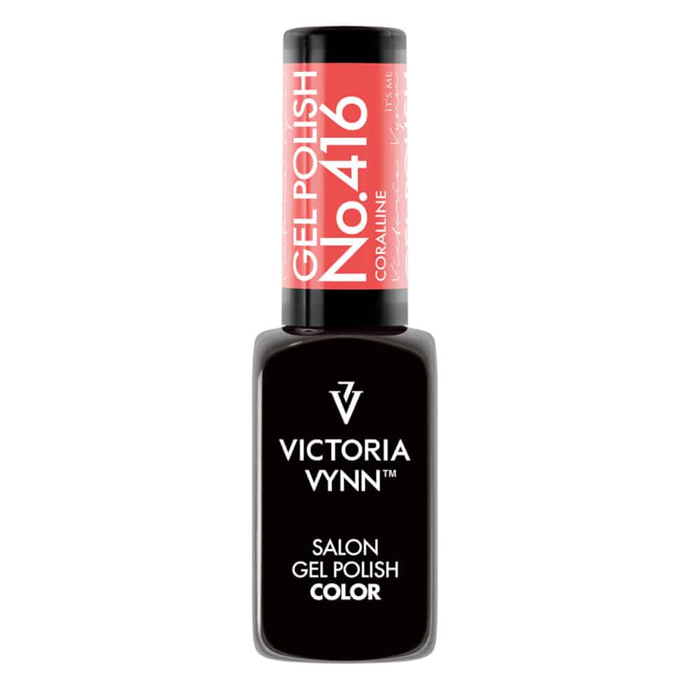 Victoria Vynn - Salon color "Coleção GPT" nº 416