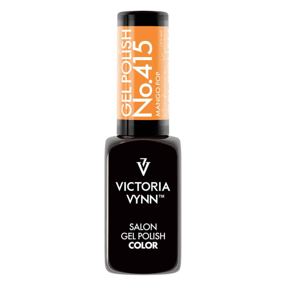 Victoria Vynn - Salon color "Coleção GPT" nº 415