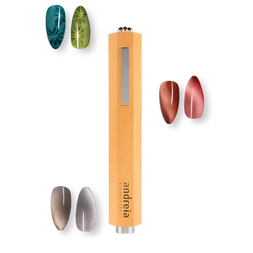 Andreia Pro - MEOWGIC Magnetic Stick 3 in 1