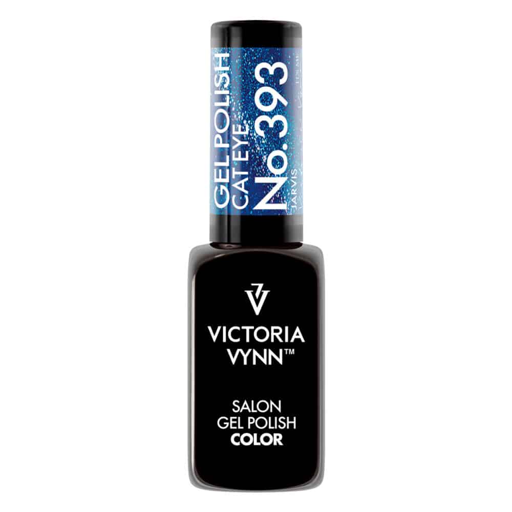Victoria Vynn - Salon color Cat Eye Jarvis nº 393