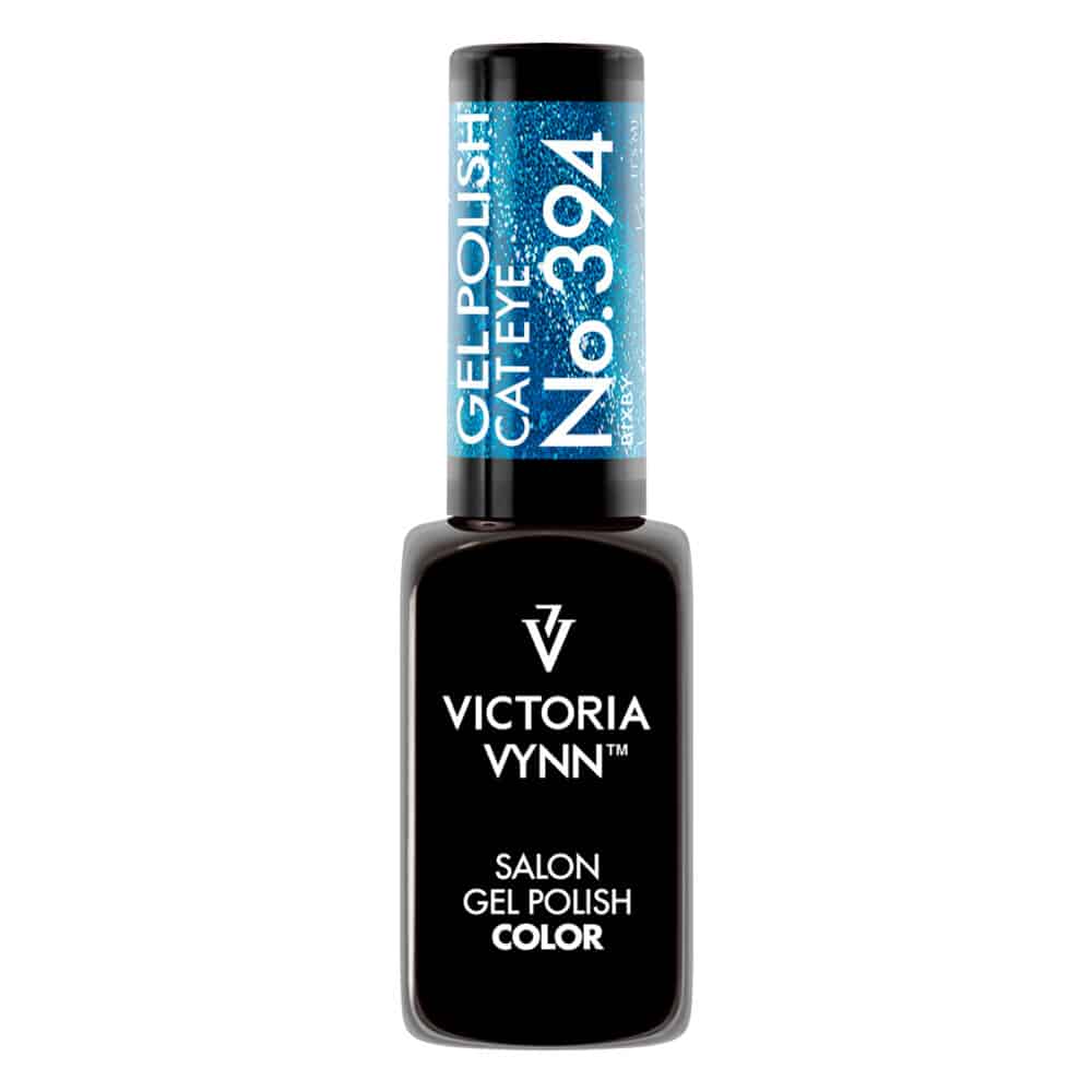 Victoria Vynn - Salon color Cat Eye Bixby nº 394