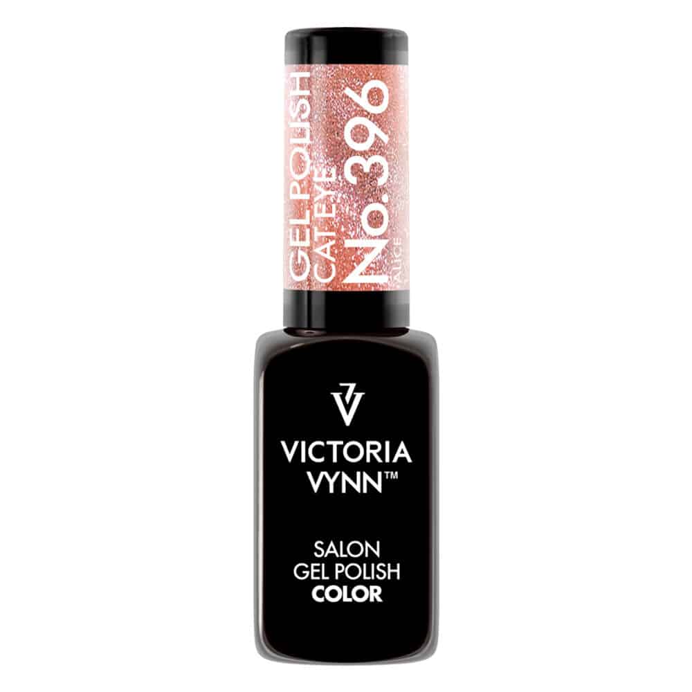 Victoria Vynn - Salon color Cat Eye Alice nº 396