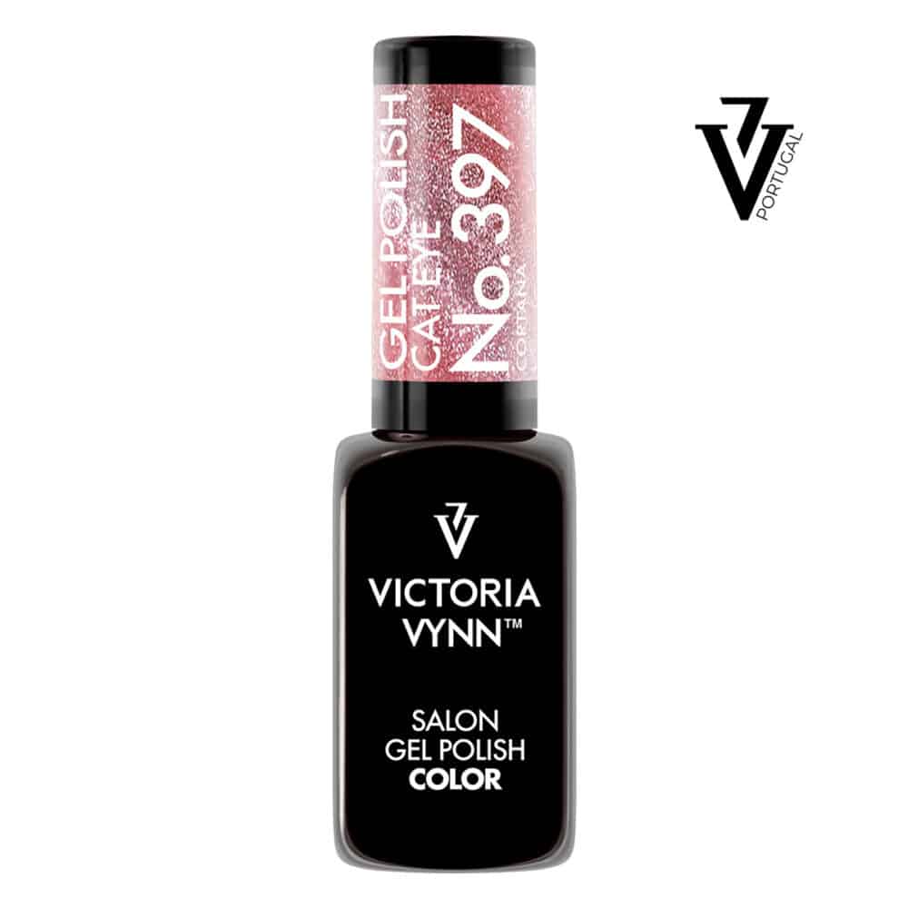 Victoria Vynn - Salon color Cat Eye Cortana nº 397