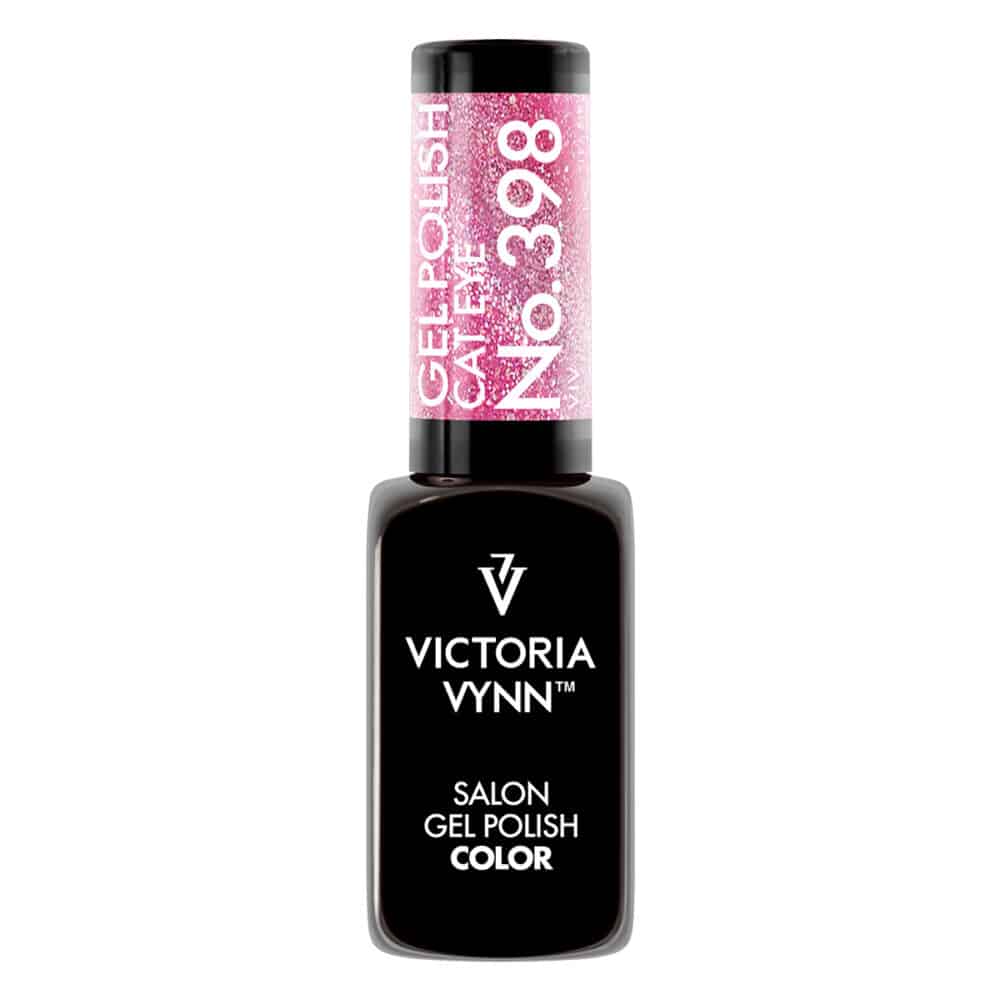 Victoria Vynn - Salon color Cat Eye Viv nº 398
