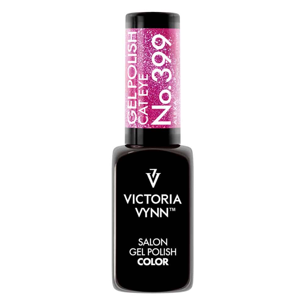 Victoria Vynn - Salon color Cat Eye Alexa nº 399