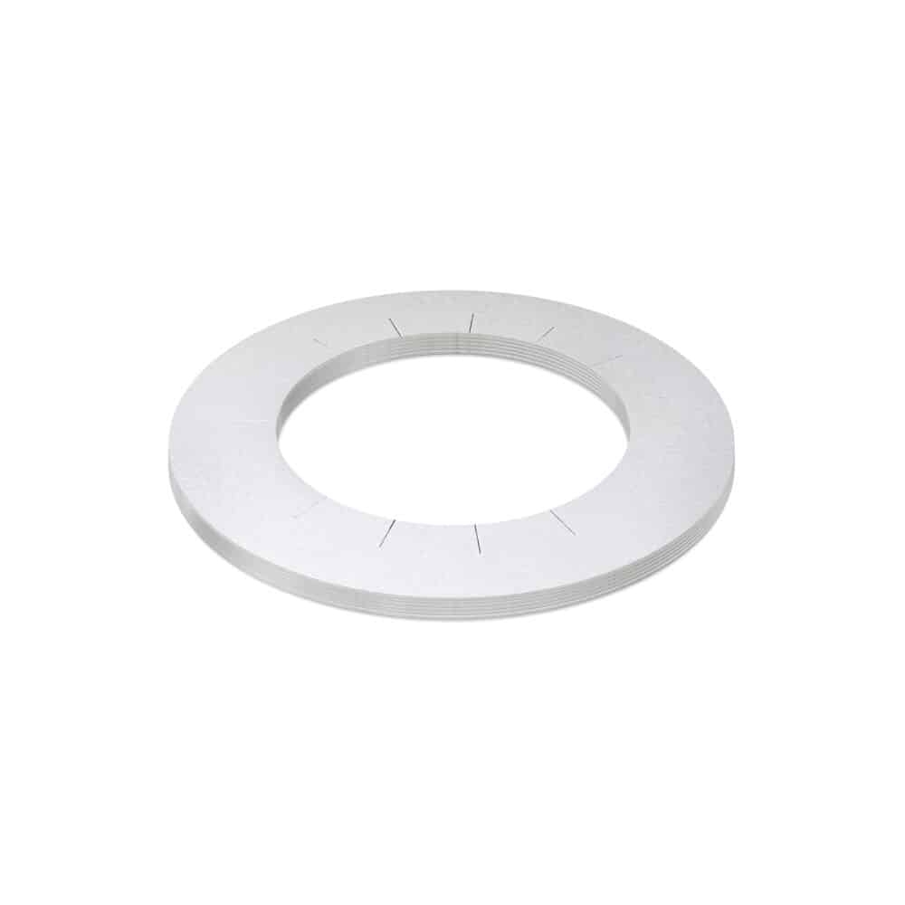 Aros Proteção Cera - 10 Unidades