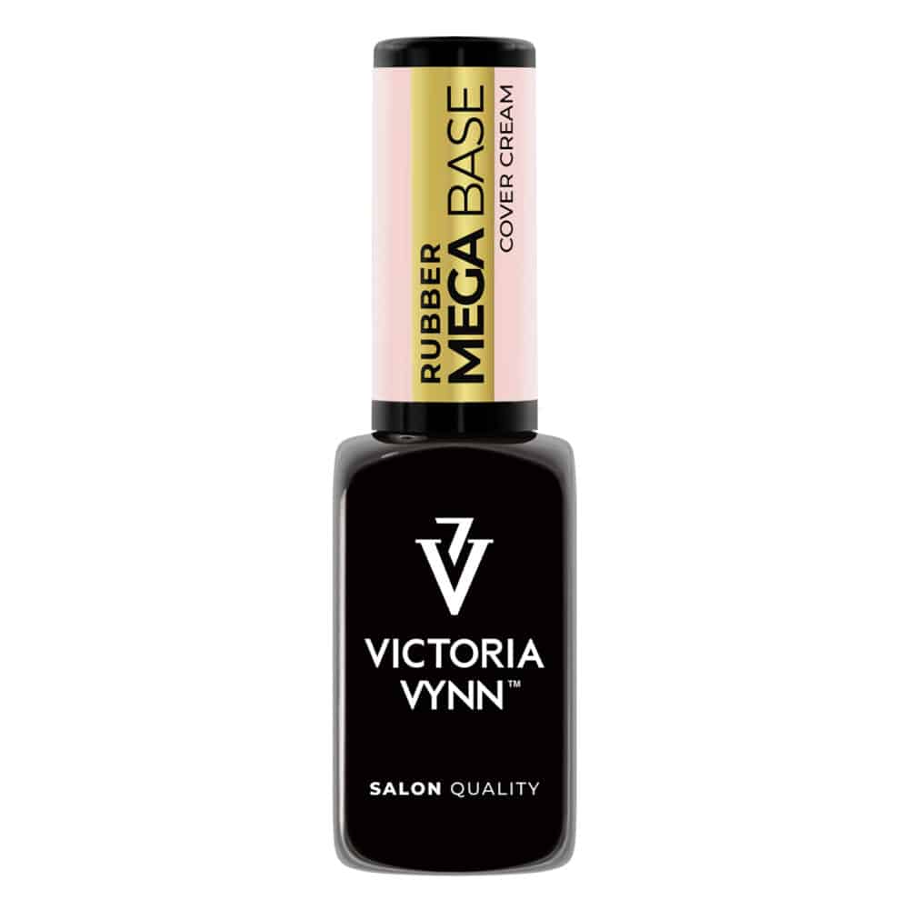 Victoria Vynn - RUBBER Mega Base Cover Cream 8ml