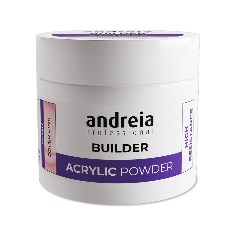 Acrylic Powder – Cover Pink_3 200G