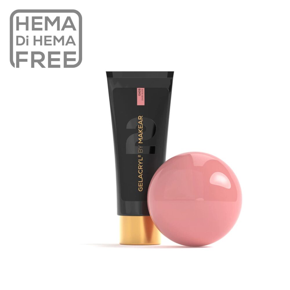 eng_pl_Gelacryl2-Dark-Nude-GA08-acrylgel-30-g-1619_1