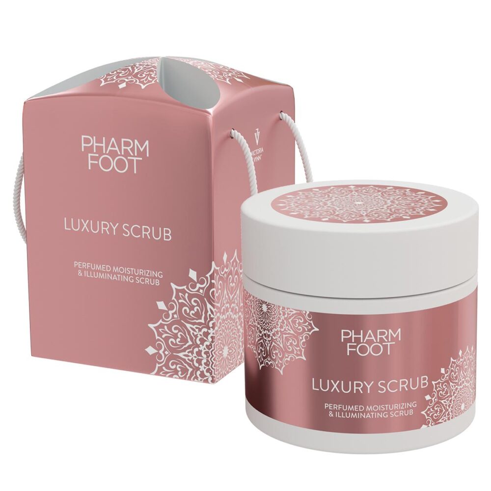 Luxury Scrub
