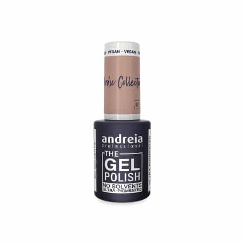 Verniz de gel Andreia Nordic Collection 2